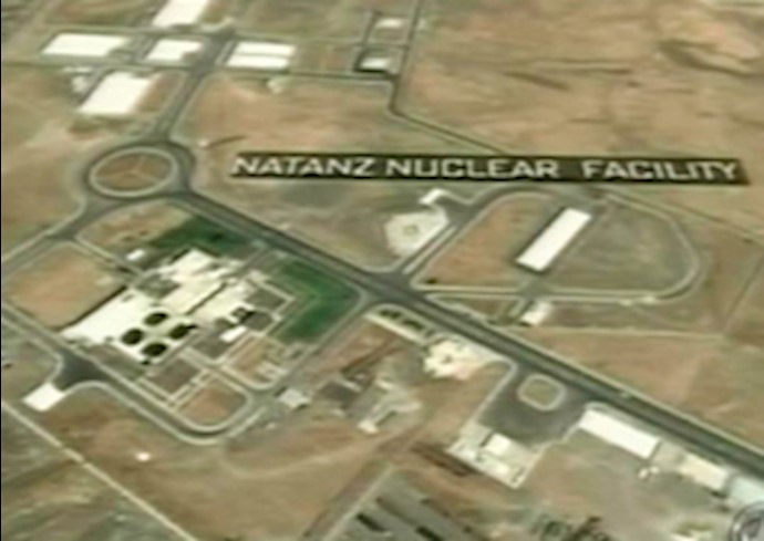 U.S. institute says sees “new activity” at Iran site