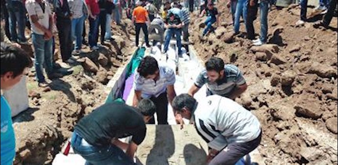 Western Nations, Protesting Killings, Expel Syrian Envoys