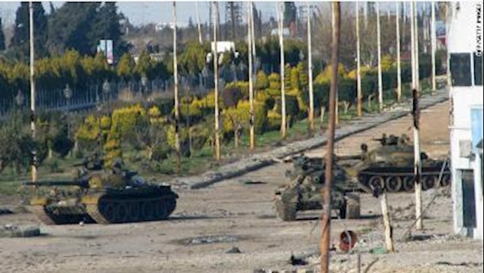 U.S. ambassador: NATO has no plans for military intervention in Syria