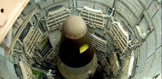 Iran working on nuclear warhead, opposition group tells Die Welt