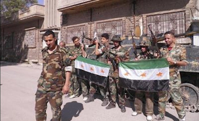 EU agrees new Syria sanctions; clashes kill 23 troops amid fresh scuffles in Lebanon