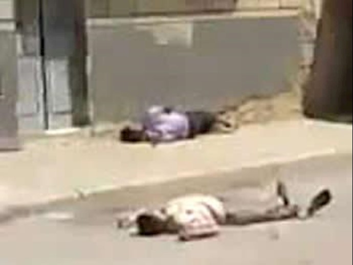 U.N. observers in Syria count more than 92 bodies in Houla carnage