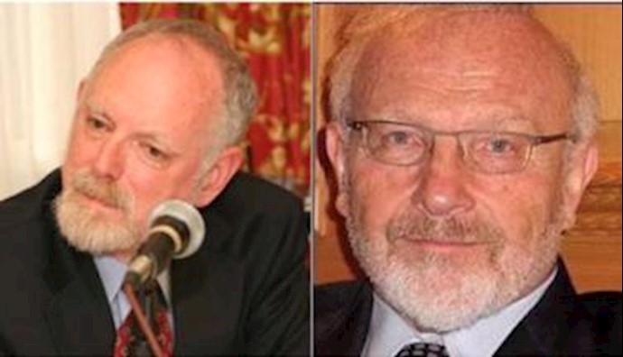 MEK in Court to Force US to Drop Terrorist Label