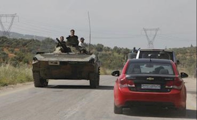 Violence in Syria kills 10 as opposition meets abroad to unify