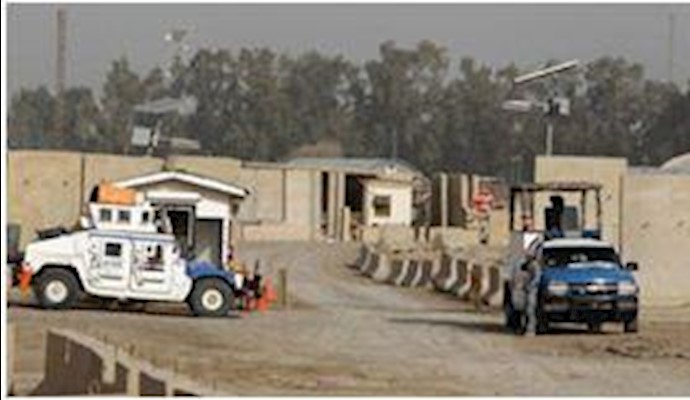 UN-ICRC Aiding Ayatollahs To Paralyze Main Opposition MEK?
