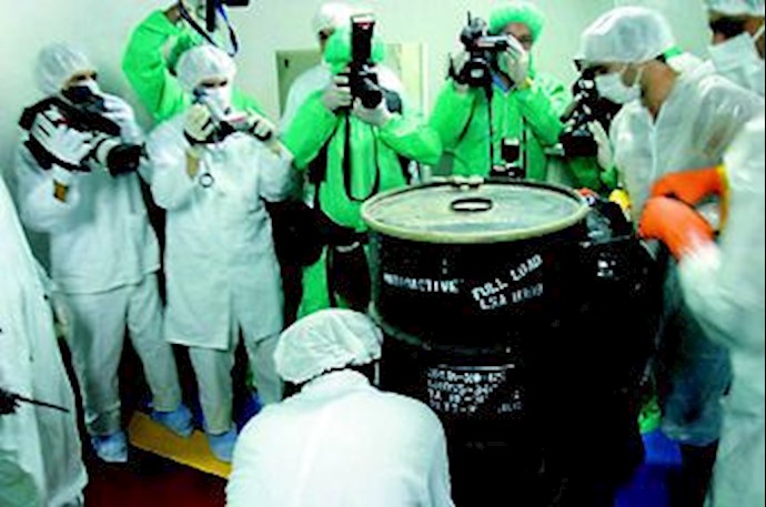 U.S. wants ’urgent’ Iranian steps in nuclear talks