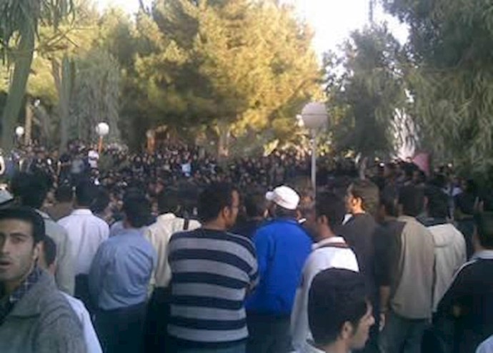 One dead and two injured by security forces at protest gathering in Rask