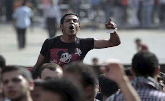 Egypt braces for mass protests against military rulers after deadly violence