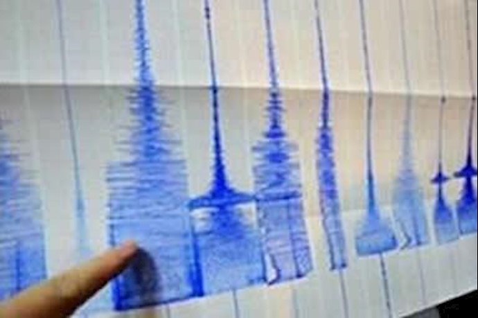 Moderate quake jolts western Iran