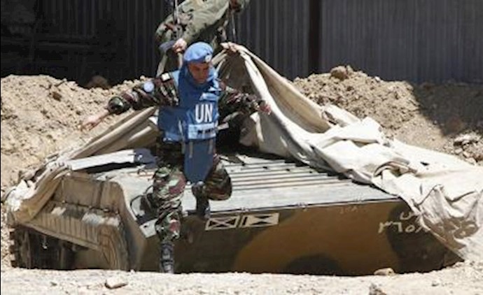 More than 60 killed in Syria despite presence of U.N. monitors