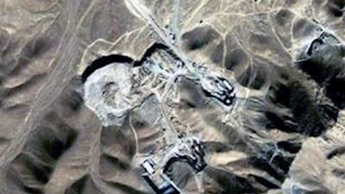 AP Exclusive: Drawing focuses on Iran’s nuke work