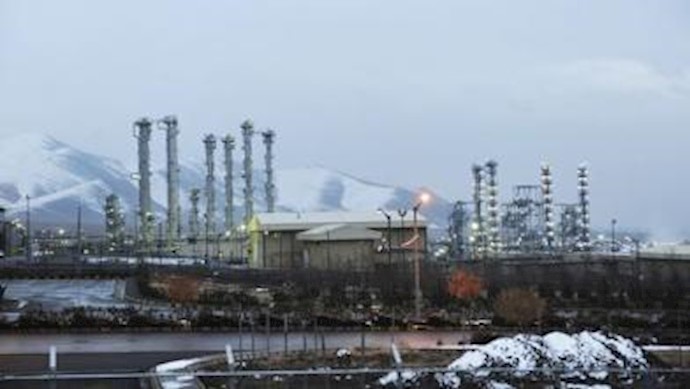 Iran claims traces of enriched uranium a ’technical issue’