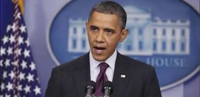 Obama tightens Syria, Iran sanctions