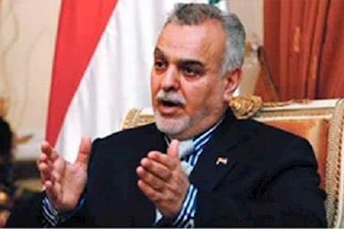 Lawyers for fugitive Iraqi VP quit case in protest
