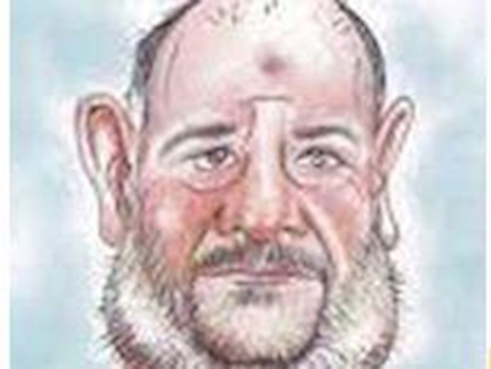 Iran: Cartoonist sentenced to 25 lashes