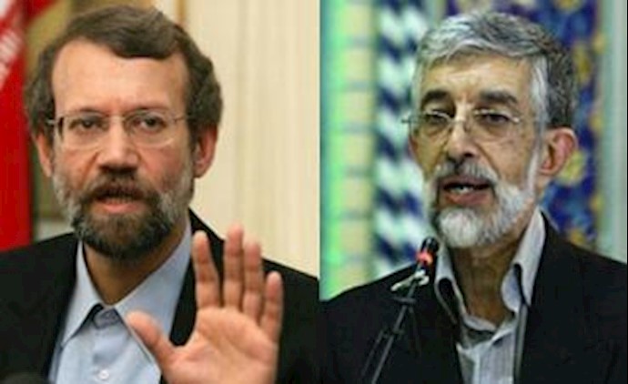 Ahmadinejad critic re-elected to lead Iran’s new parliament