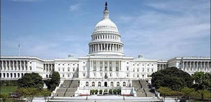 US house approves use of force as Iran option