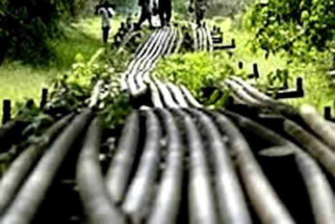 India and Pakistan choose Turkmenistan gas over Iran