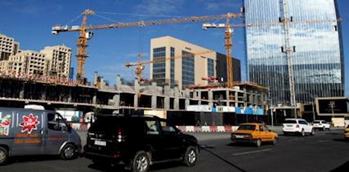 US officials in Azerbaijan reportedly targeted for assassination in Iran-linked plot