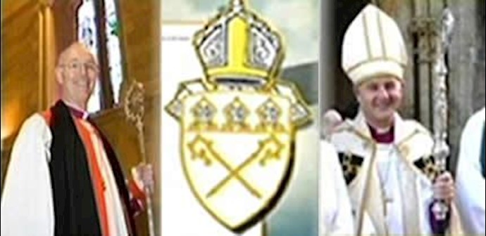Church Condemns Iranian regime’s involvement in Camp Ashraf dossier