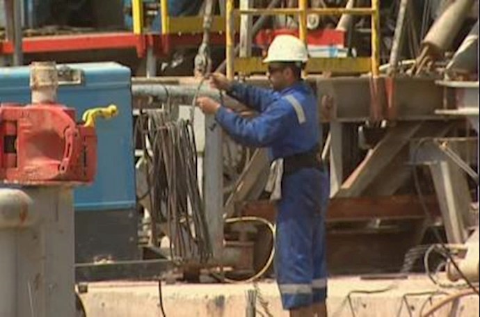 Kurdish oil deal stirs Iraqi tensions