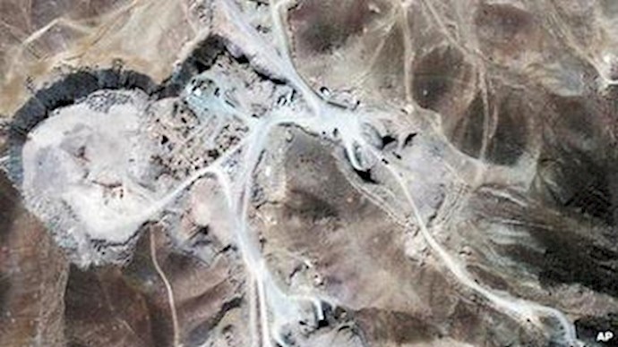 Iran dismisses Western demand to close nuclear bunker