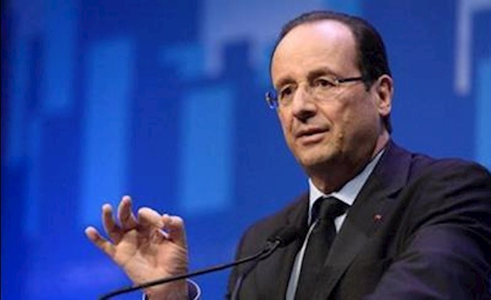 France says Syrian regime leaders will answer for ‘murderous folly’ France says Syrian regime leaders will answer for ‘murderous folly’