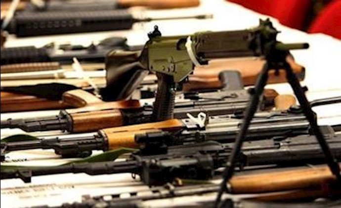 United States ‘assisting’ weapons transfer to Syrian rebels: report