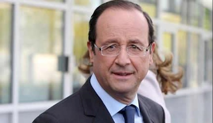 France gears up for parliamentary vote after Hollande win