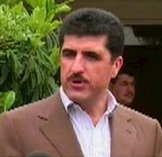 Iraq Kurd politician warns of ‘ethnic cleansing’