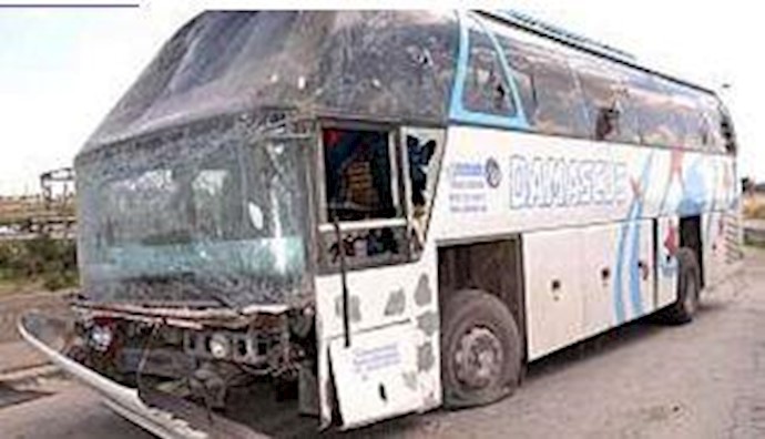Suicide bombings as Syria prepares for criticised elections