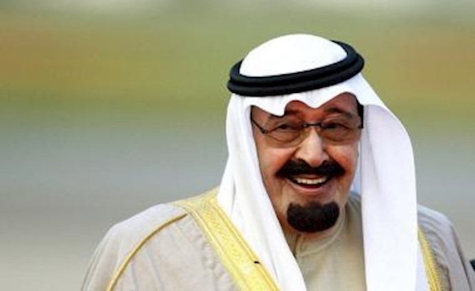 Saudi king says ‘deeply concerned’ about Lebanon violence