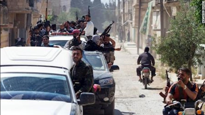 A month after ’cease-fire,’ where does Syria stand?