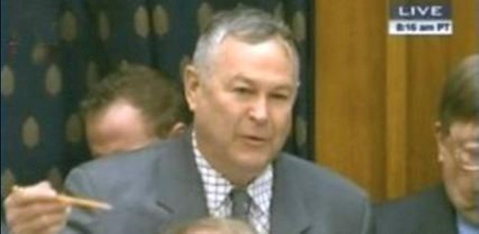 Lawmakers probe State Department over Iranian dissidents