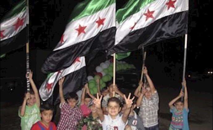 More deaths reported across Syria as Haffa looks deserted, burnt after clashes