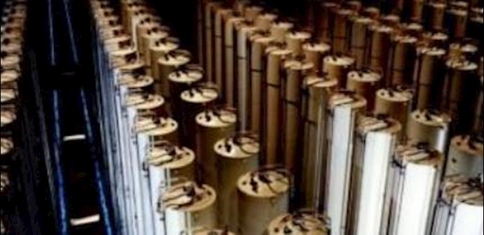Iran producing enriched uranium at faster pace: experts