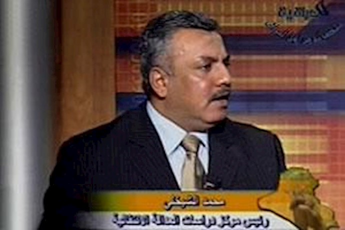 Prominent Iraqi figure criticizes Talibani over no-confidence vote