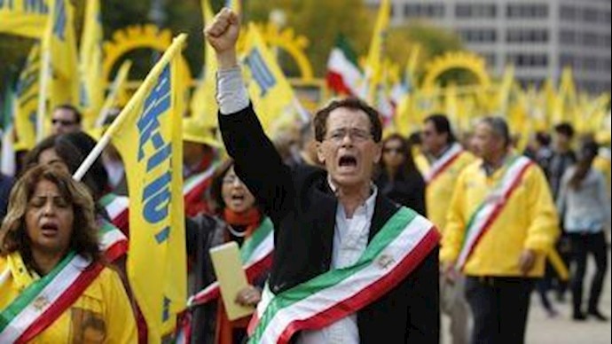 US ordered to decide Iranian group’s fate in four months