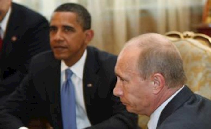 Obama to press Putin on Syrian crisis at G20 amid mounting controversy