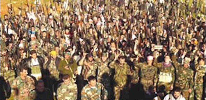 Syrian general defects to Turkey