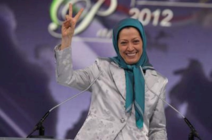 Iranian people are looking for change and there is no future for the current regime, Maryam Rajavi