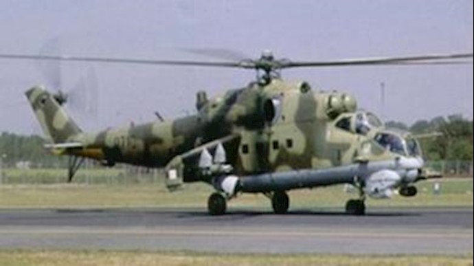 Ship ’carrying attack helicopters to Syria’ halted off Scotland heads for Russia