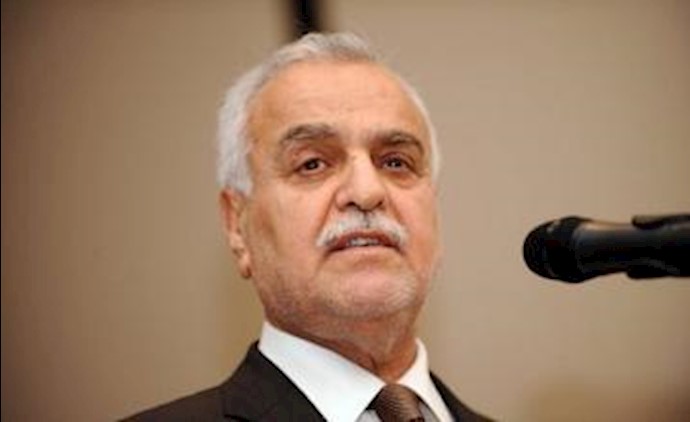 Fugitive VP lawyers ask for testimony of Iraqi President