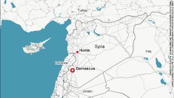 Jordan grants asylum to Syrian pilot