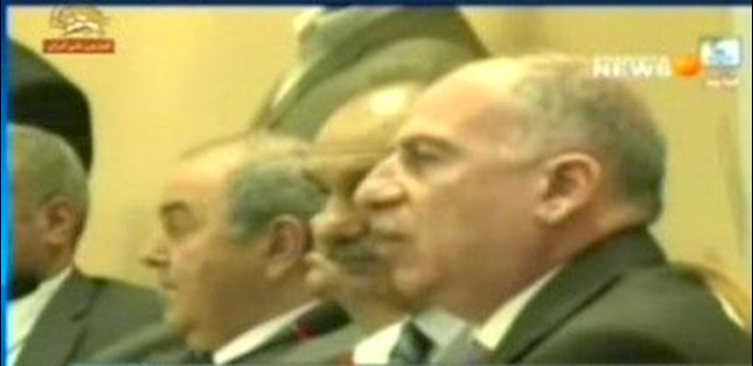 Al-Iraqiya leaders’ meeting in Mosul reiterated no-confidence vote in Maliki