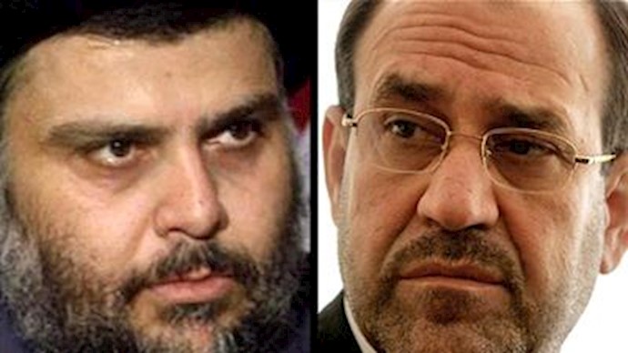 Al-Maliki and al-Sadr’s war of words escalates