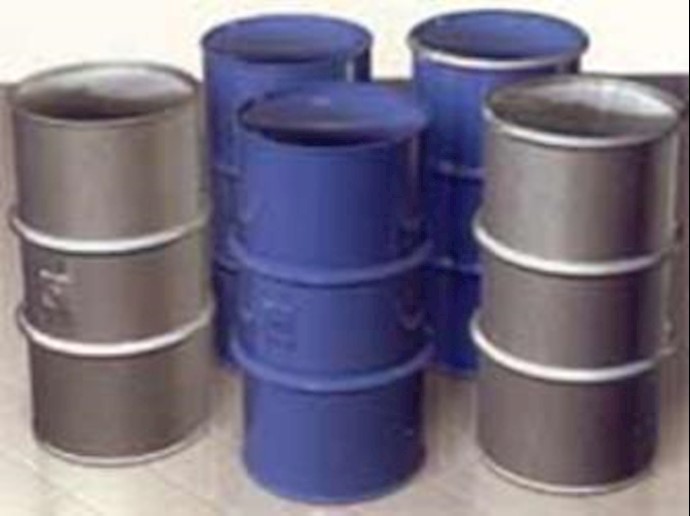 South African oil imports from Iran drops 43% in April