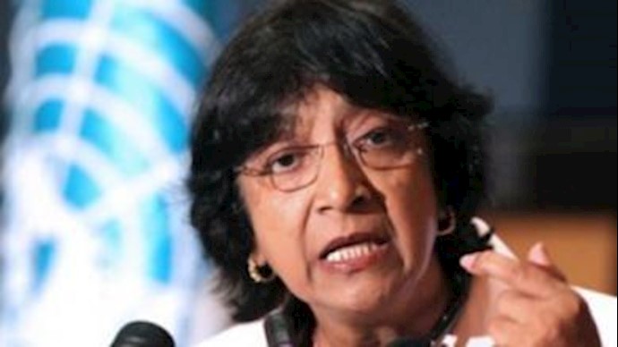 Syria committing crimes against humanity, UN says