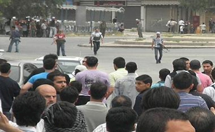 Syria’s Shabiha: Killing in Bashar al-Assad’s name