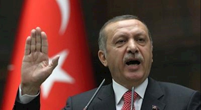 Turkey Says It May Target Any Syrian Forces Nearing Border